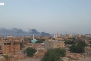 Погибших уже 270, тысячи ранены: что происходит в Судане