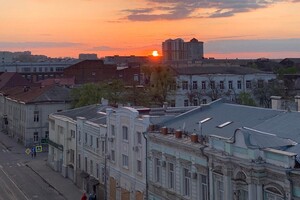 Харківcькі хроніки: підпільний подіум і вишневий компот