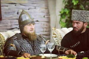 Кадыров теперь физик-ядерщик? Лидер Чечни получил неожиданную награду