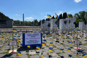 Российский посол в Варшаве не смог возложить цветы к мемориалу советских воинов