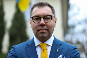 Посол Украины Алексей Макеев: «Я ощущаю, что сегодня Германия помогает нам победить»