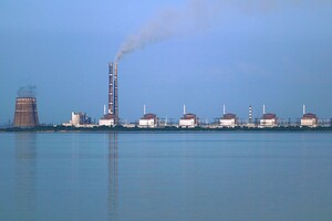Запорожская АЭС уже была на этапе, который предшествовал аварии на Фукусиме - президент «Энергоатома» 