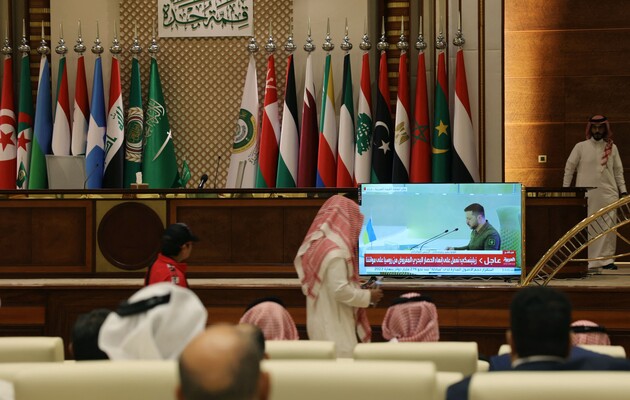 Конец эпохи и визит Зеленского: что нужно знать о саммите Лиги арабских государств
