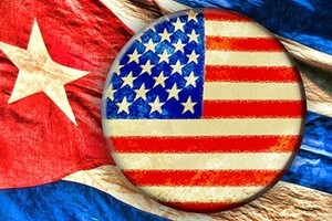 США признали существование китайских шпионских объектов на Кубе