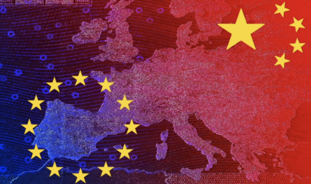 Відносини ЄС і Китаю спіткнулись об Україну