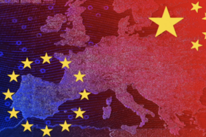 Отношения ЕС и Китая споткнулись об Украину