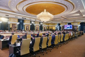 Встреча министров финансов G20 в Индии может завершиться без коммюнике из-за раскола вокруг войны РФ против Украины — Reuters