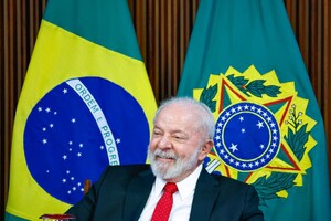 Президент Бразилии: Мир возвращается к устаревшему менталитету Холодной войны