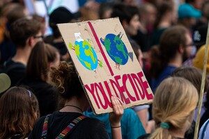 Изменения климата могут убить миллиард человек – ученые