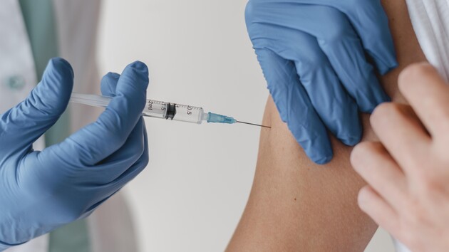 Прививка против кори: где могут вакцинироваться переселенцы