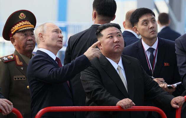 Чем для нас опасен Ким Чен Ын в гостях у Путина