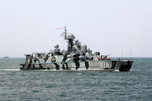 Ударами по Крыму Украина «ослепляет» врага, чтобы атаковать Черноморский флот — эксперт