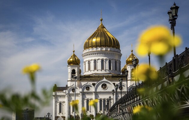 Рада поддержала за основу законопроект, который открывает путь к запрету УПЦ МП в Украине