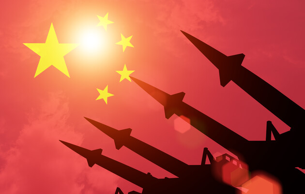 Китай увеличил свой ядерный арсенал – Пентагон