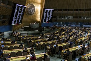 ООН снова не смогла убедить США отменить эмбарго против Кубы