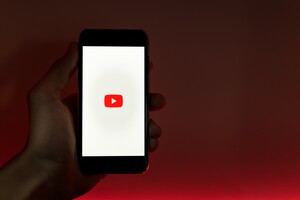 YouTube тестирует кнопку для тех, кто не знает, что посмотреть – СМИ