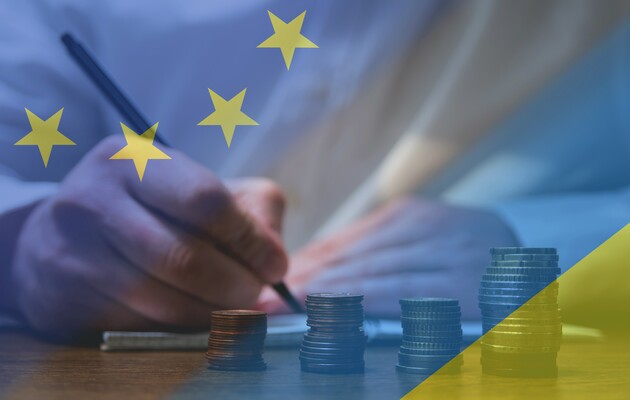 Экономические отношения Украины с ЕС сквозь призму платежного баланса