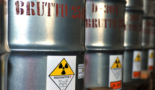 У Ирана достаточно близкого к оружейному урана для трех атомных бомб — Reuters