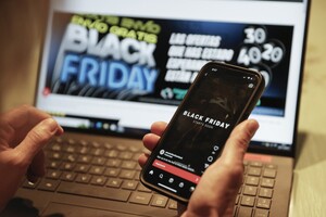 Чорна п’ятниця без блекаутів: як уберегти свій бізнес від перевантажень і не втратити клієнтів