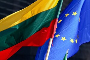 Литва решила направлять на восстановление Украины штрафы за несоблюдение санкций против РФ