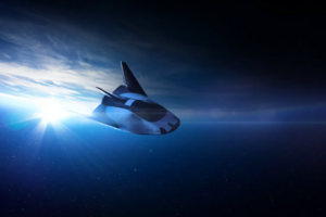 NASA анонсировало первый полет космического корабля Dream Chaser к МКС