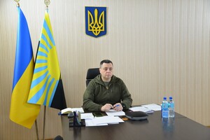 Зеленский назначил государственного уполномоченного АМКУ