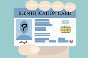 В Украине выросла стоимость оформления ID-карты и ряда документов