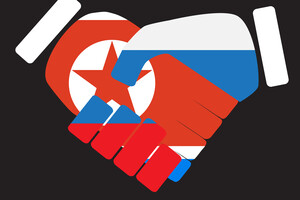Корейские ракеты для России. Чем Путин заплатил КНДР и как это угрожает Украине