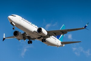 В ходе проверки на некоторых самолетах Boeing 737 MAX обнаружены ослабленные болты