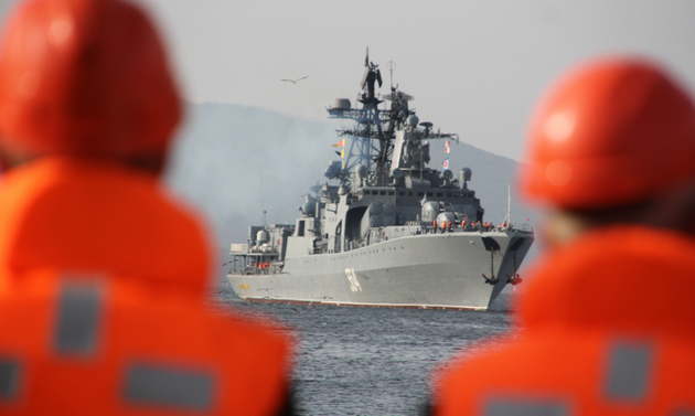 В Страткоме рассказали, сколько Украина вывела из строя боевых кораблей Черноморского флота РФ