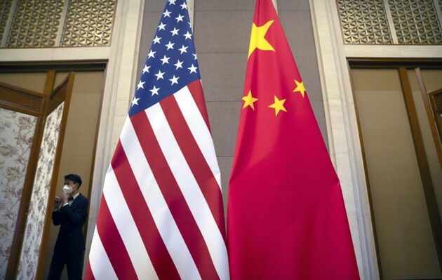 Китай выразил США обеспокоенность по поводу тарифов и санкций