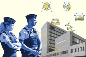 Полиция стран ЕС получит доступ к биометрике и ДНК - смогут ли искать украинцев