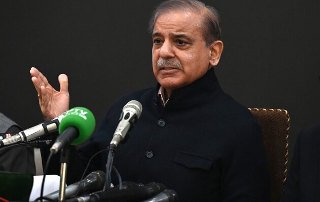 В Пакистане новосформированный парламент поддержал назначение премьера — Reuters