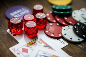 За доступ к азартным играм игроманов, онлайн-казино заплатили 12 млн штрафов – КРАИЛ