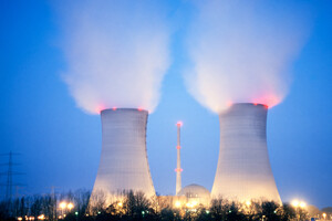 Глава Еврокомиссии очертила четыре задания в секторе ядерной энергетики