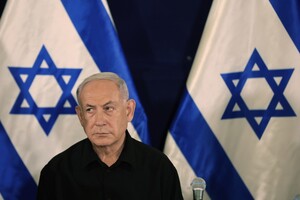 Предупреждение голода в Газе станет испытанием для премьер-министра Израиля — Bloomberg