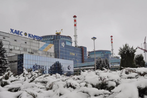 Хмельницкой АЭС готовится к монтажу ядерного реактора из Болгарии, но есть сложности 