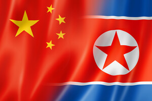 КНДР и Китай провели переговоры: договорились дружить, несмотря ни на что