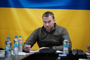 НАБУ и САП расследуют вероятное незаконное обогащение главы АМКУ Кириленко