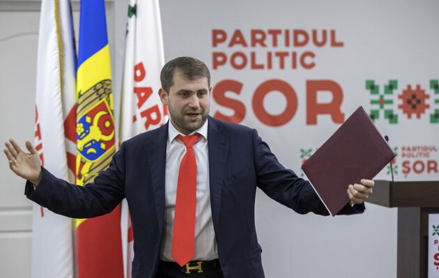 Суд в Молдове отменил запрет на участие в выборах пророссийской партии