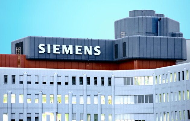 Через шесть лет немецкая прокуратура предъявила обвинения сотрудникам Siemens за поставку турбин для оккупированного Крыма