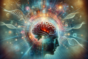 Мозг «ломает» ДНК, чтобы запоминать информацию 