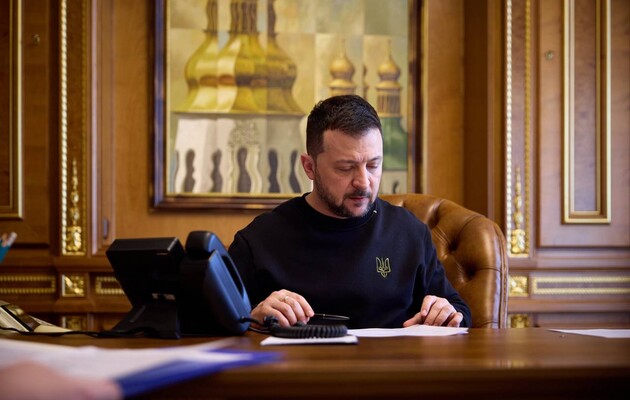 Зеленский обновил состав Ставки верховного главнокомандующего: что изменилось