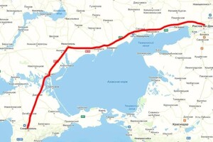 Железнодорожное сообщение Ростов-Крым необходимо для обеспечения россиян на юге Украины — Плетенчук