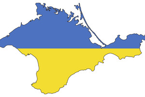 В вопросе способа возвращения Крыма и Донбасса украинцы изменили свои взгляды, но к согласию не пришли