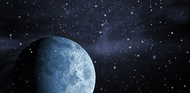 NASA создаст единый стандарт времени для Луны