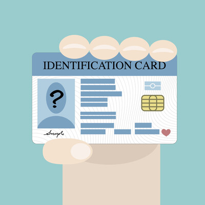 ID-карта: можно ли оформить ее за границей