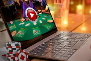 Зеленский ввел в действие запрет онлайн-казино для военных – что это означает