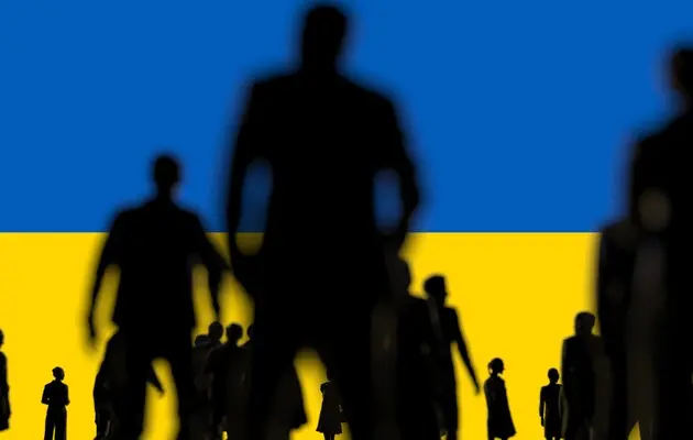 Украина оказалась в десятке стран, чьи граждане соглашаются, что их страной руководит воля народа – опрос