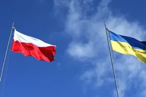 Посол Зварыч: Надеюсь, что блокады на границе между Украиной и Польшей в будущем больше не будет